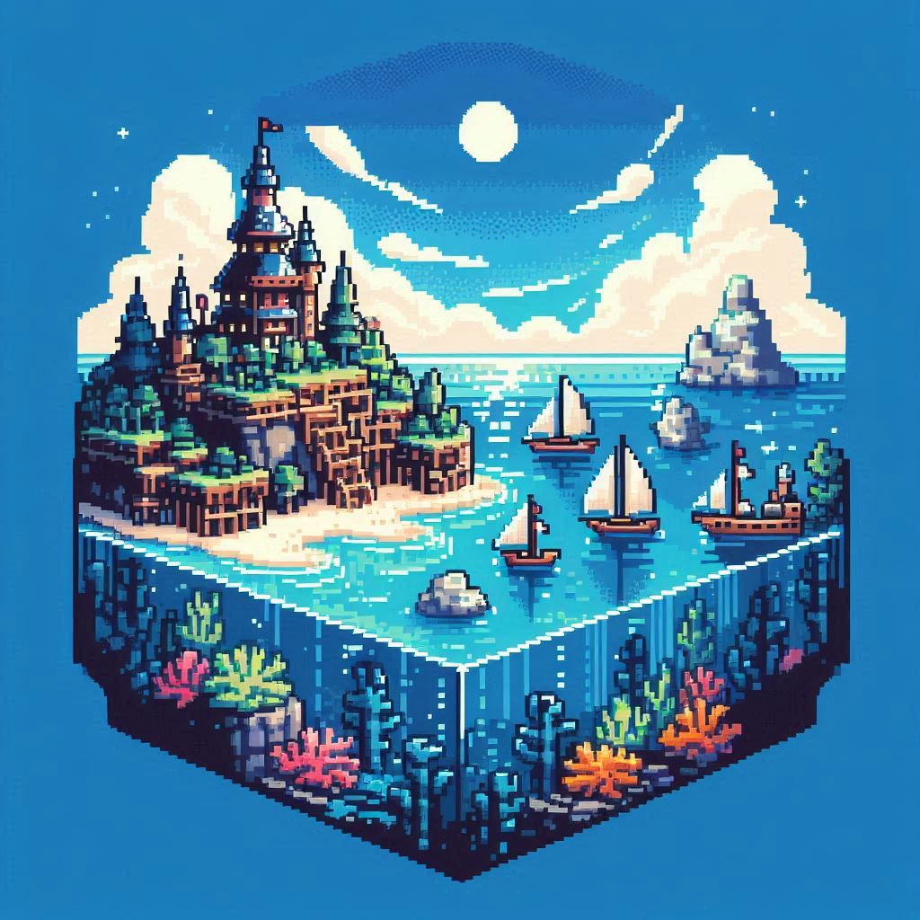 Server Icon