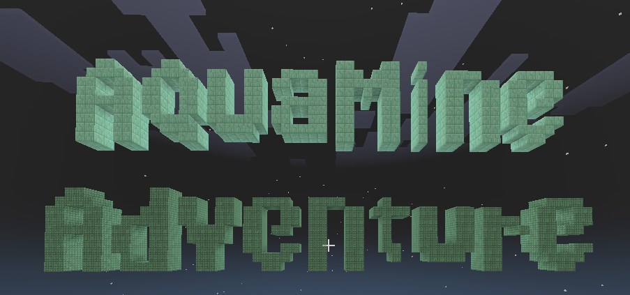 釣りサーバー (AquaMine Network系列) バナー