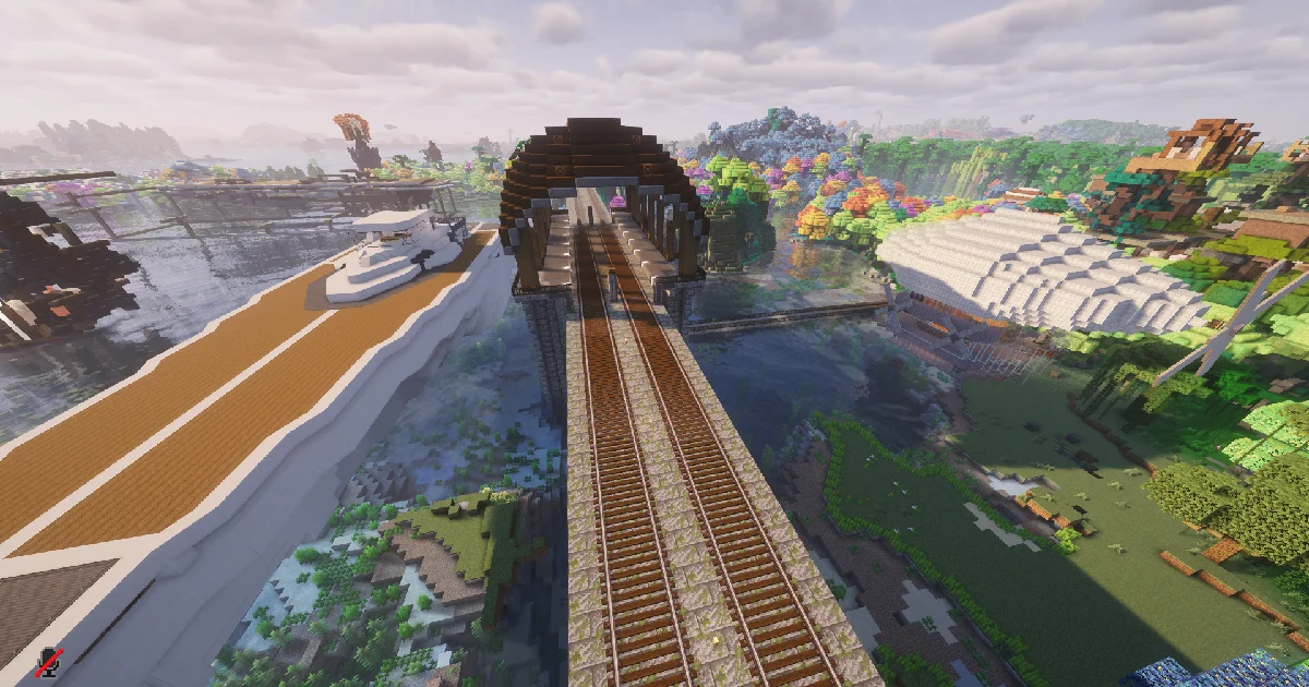 Server Banner