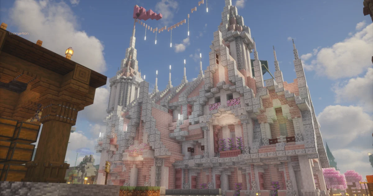 Server Banner