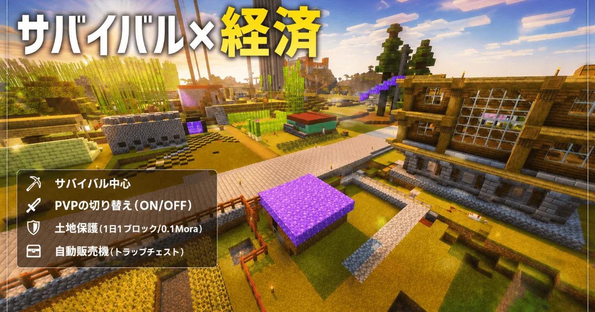 Server Banner