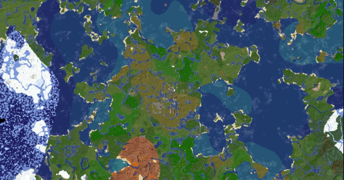 Server Banner