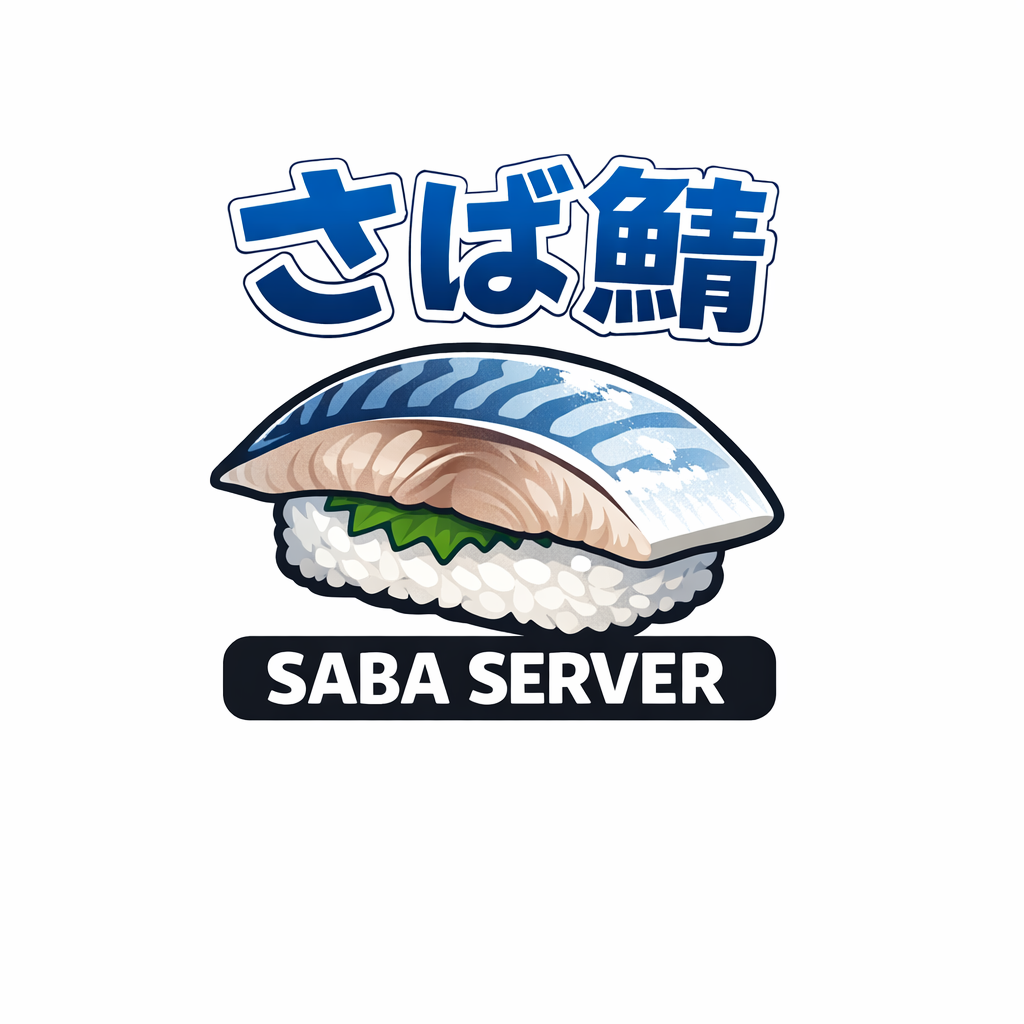 Server Icon