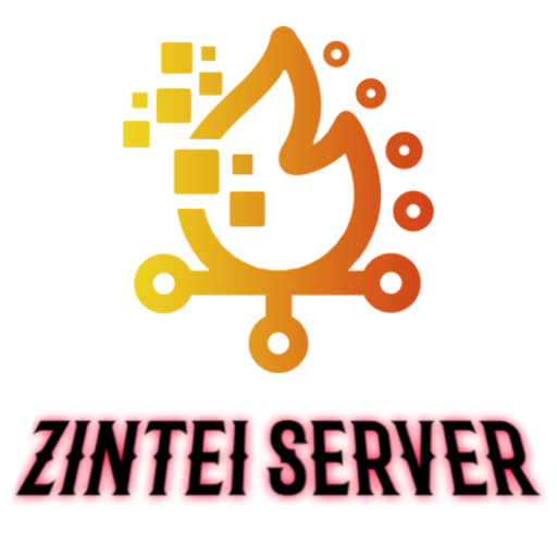 Server Icon