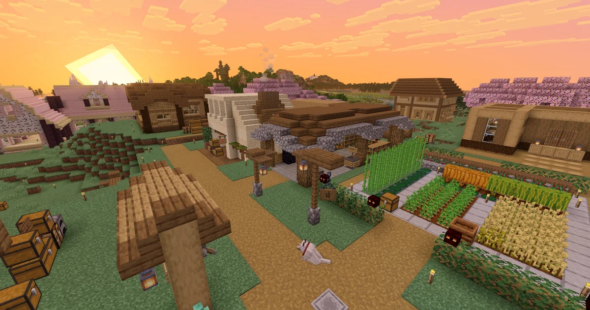 Server Banner