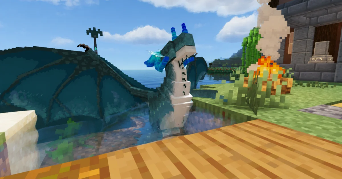 Server Banner