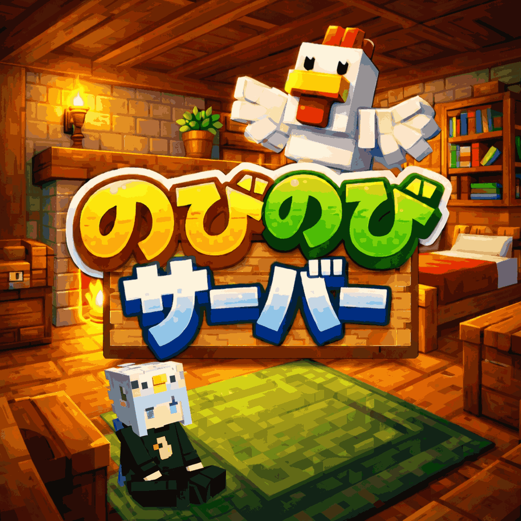 Server Icon
